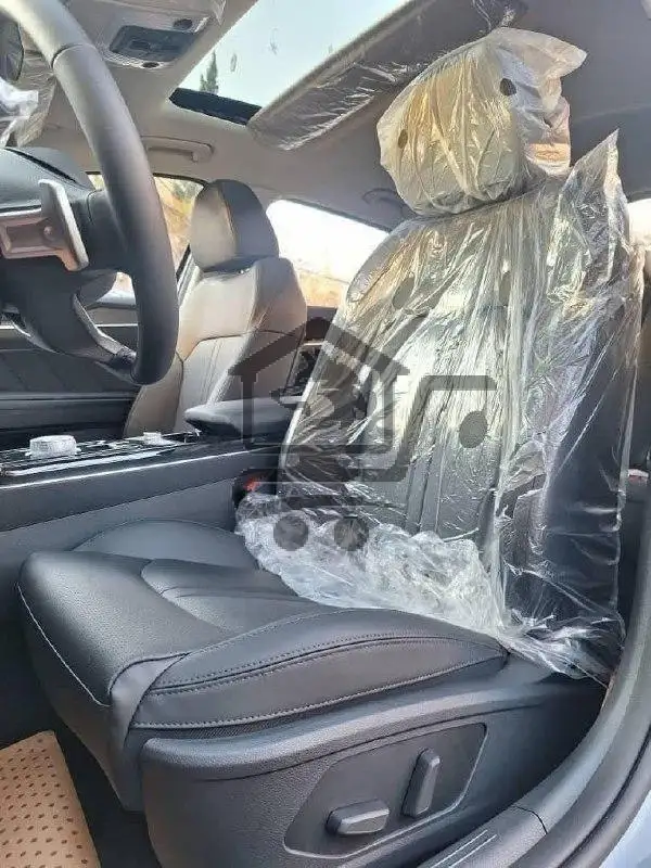 2025 Kia K5 - الصورة 4