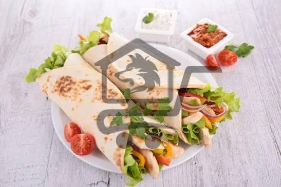 شاورما تشيدر