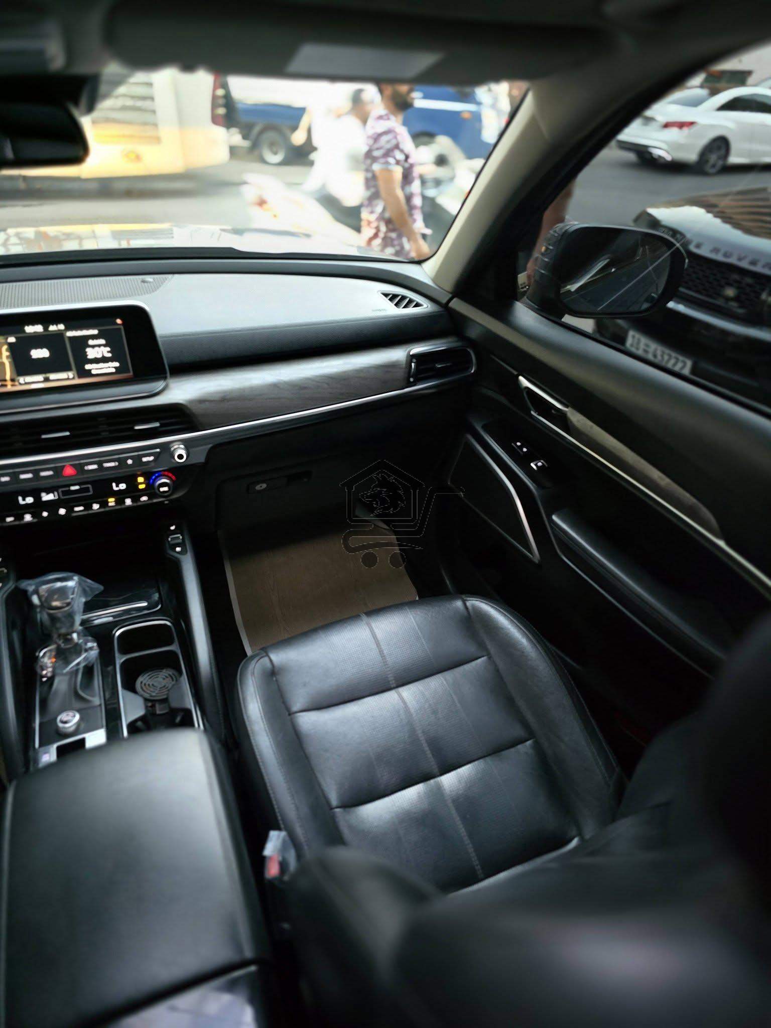 Kia Telluride EX - الصورة 8