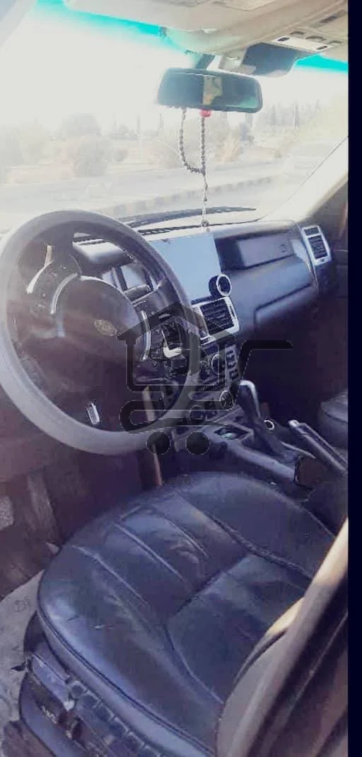 سيارة رانج روفر للبيع - الصورة 4