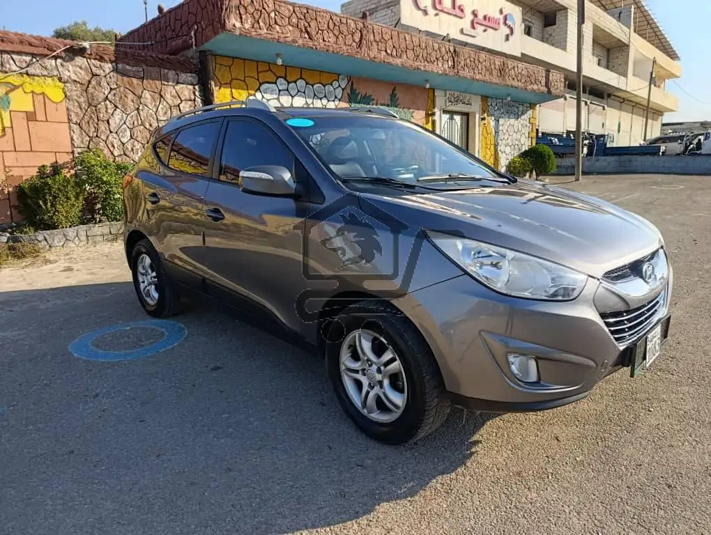 توسان ٢٠١٠ - الصورة 2