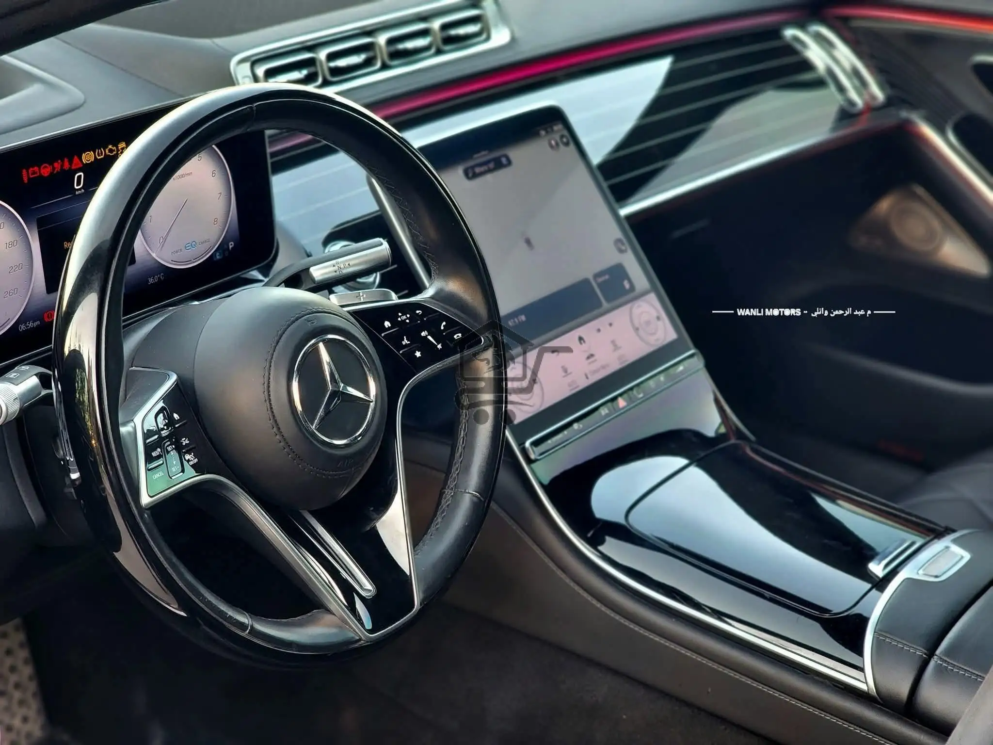 Mercedes - الصورة 9