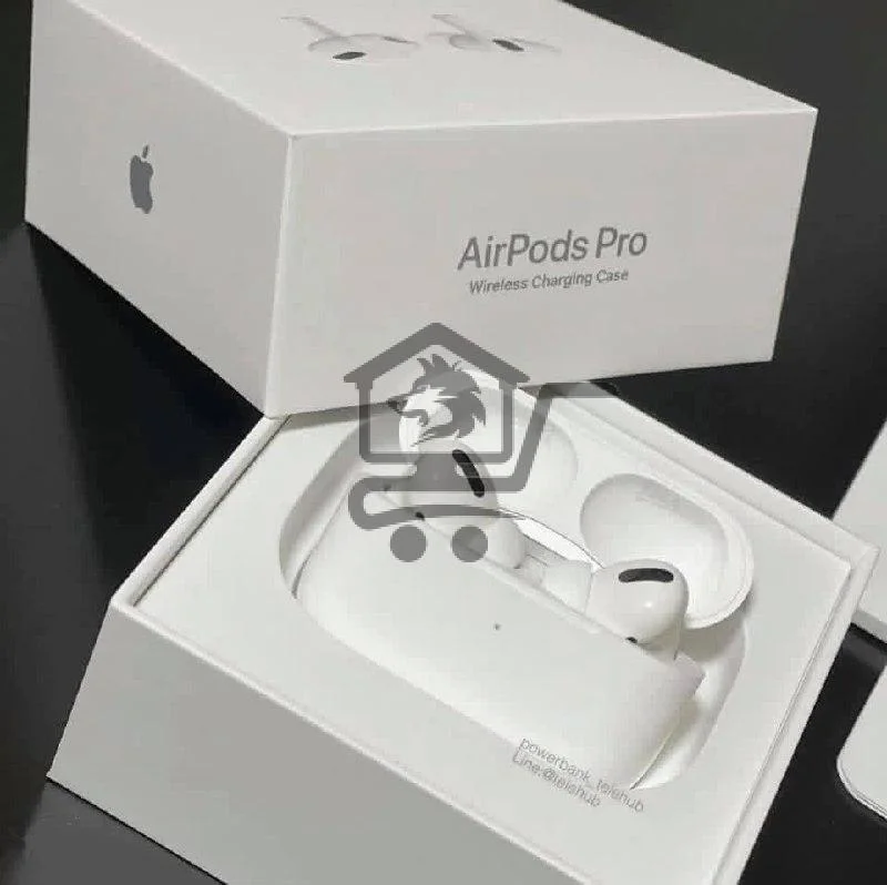Air Pods pro2 - الصورة 3