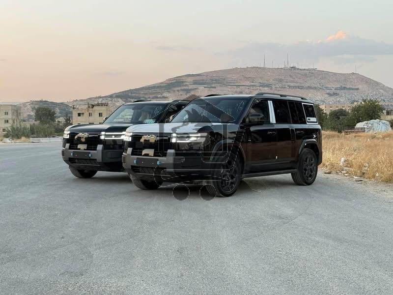 BYD - الصورة 1