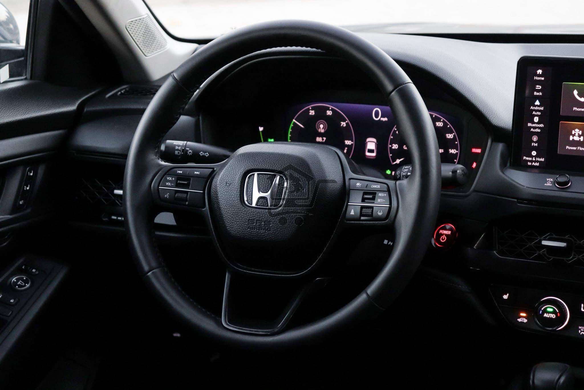 Honda - الصورة 4