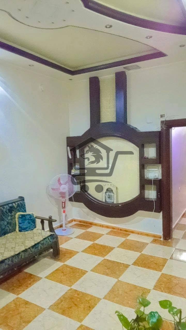 شقة مميزة بسعر جيد - الصورة 5