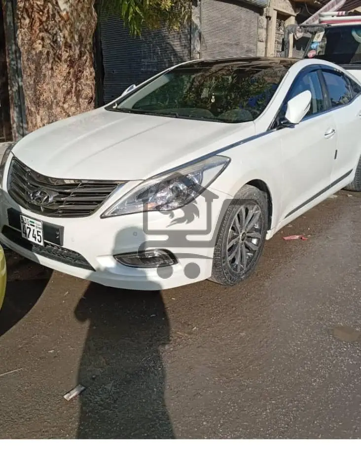 ازيرا 2012 - الصورة 4