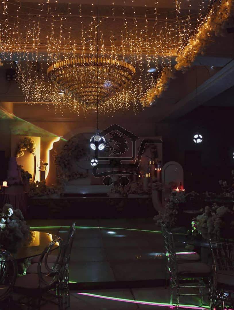 صالة الغزالي - الصورة 2