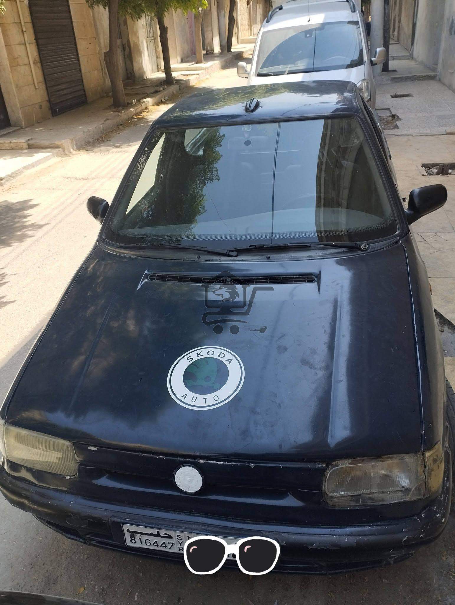 سكودا ٩٦ - الصورة 4