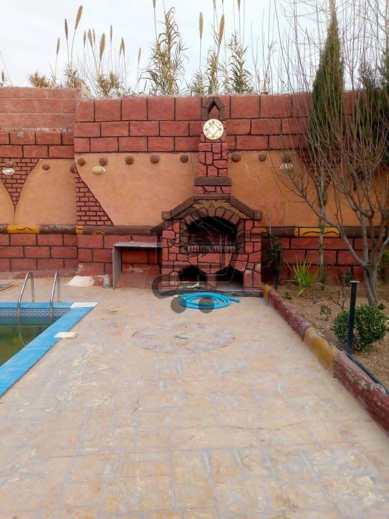 مزرعة بسعر رائع_زبدين - الصورة 5