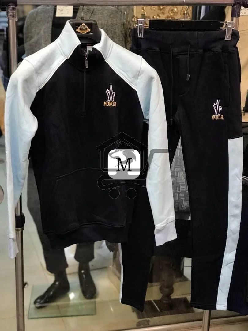 بيجامة رجالية - الصورة 2