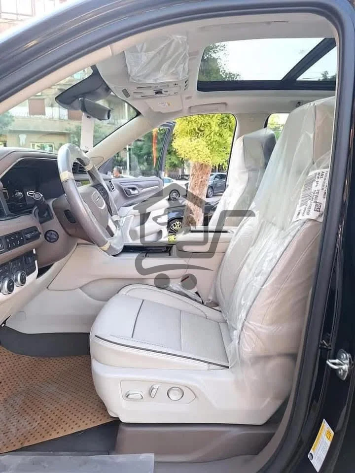 GMC - الصورة 6