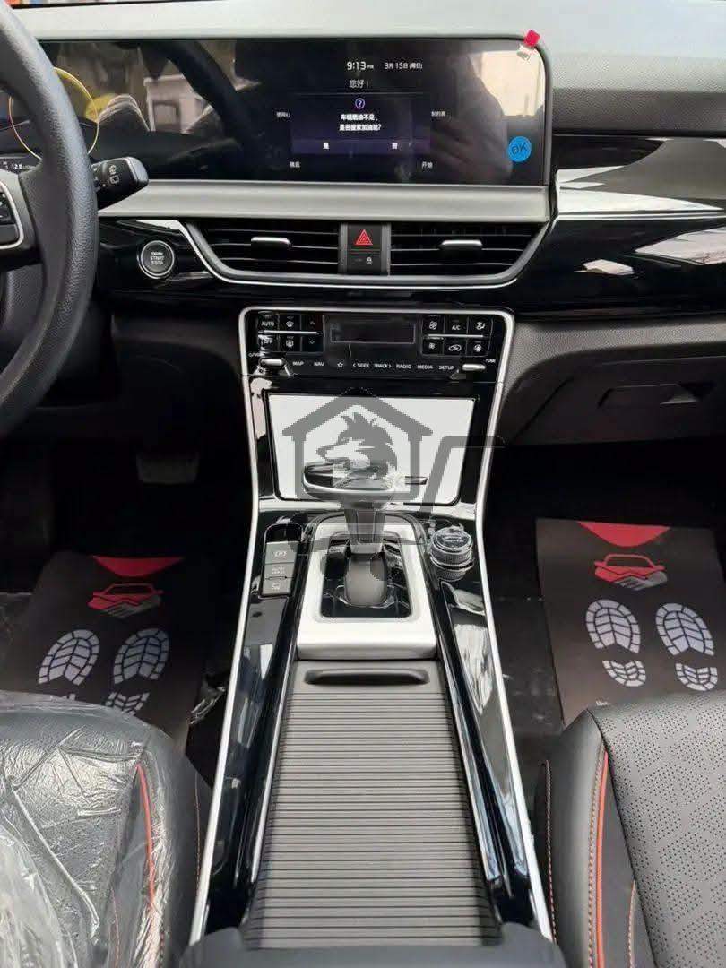 Kia Seltos 2025 - الصورة 7