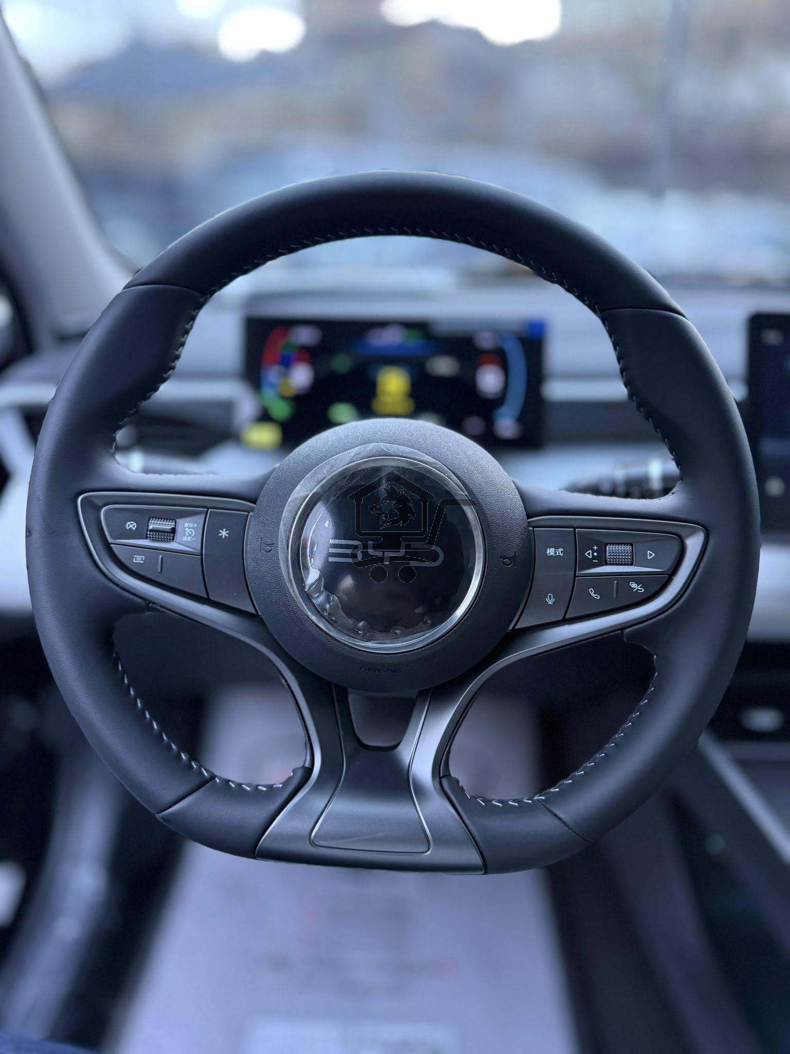 BYD Seal 05 - الصورة 9