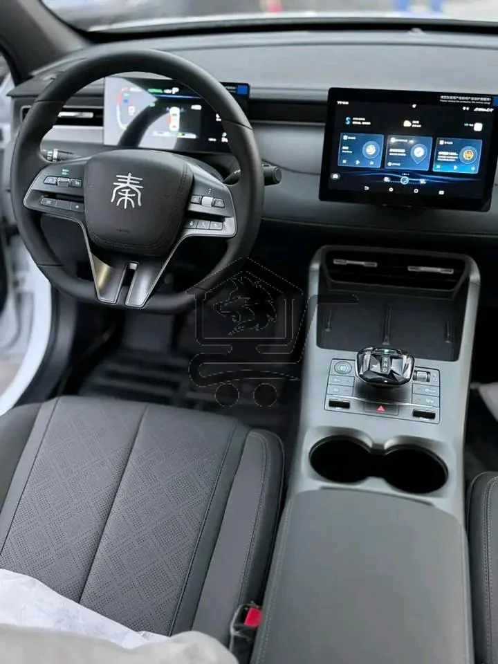 BYD - الصورة 5