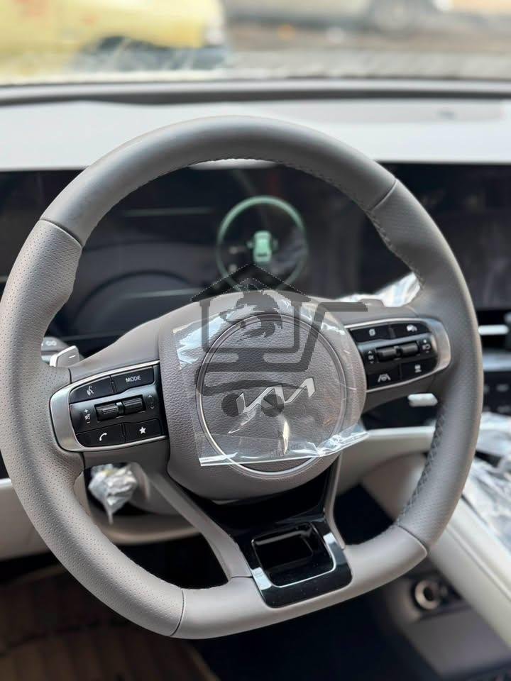 Kia Sportage 2024 - الصورة 7