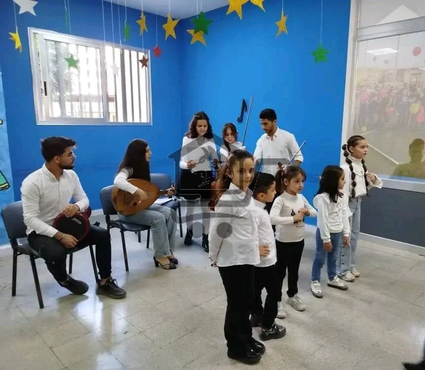 معهد مقام السعادة للموسيقى - الصورة 3