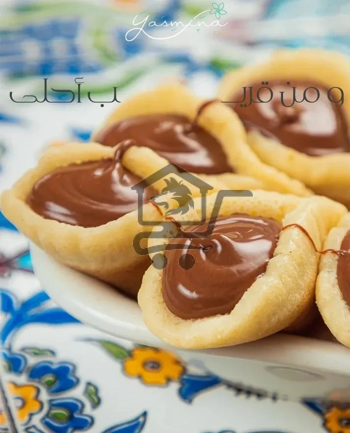 مطعم و كافيه Yasmina - الصورة 2