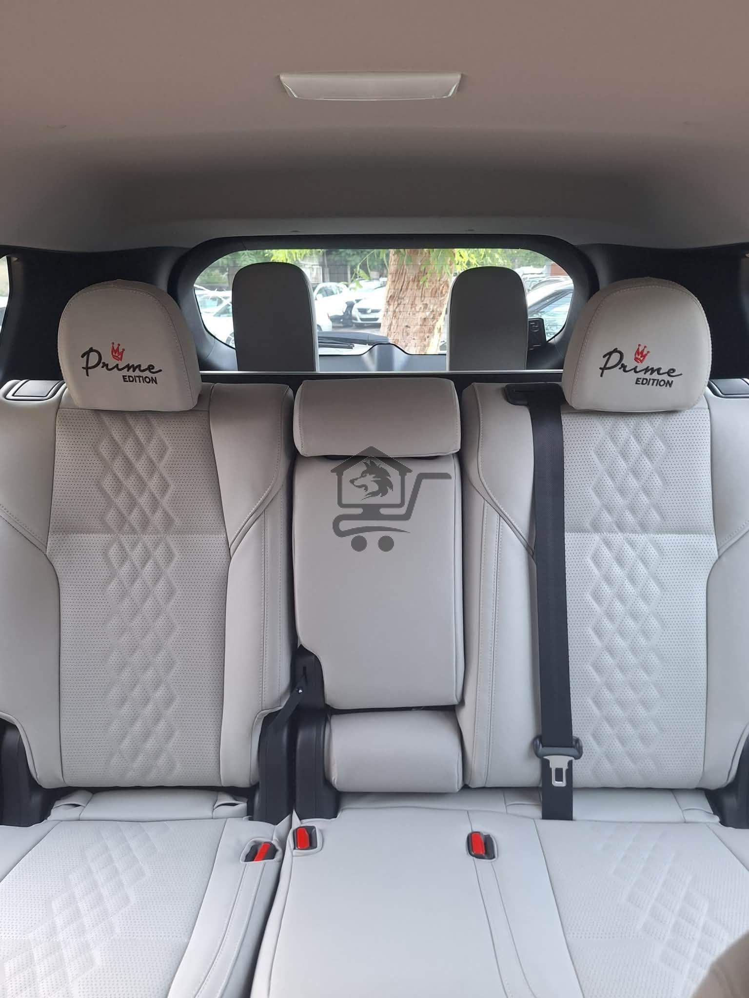 Mitsubishi Outlander Premier Edition - الصورة 9