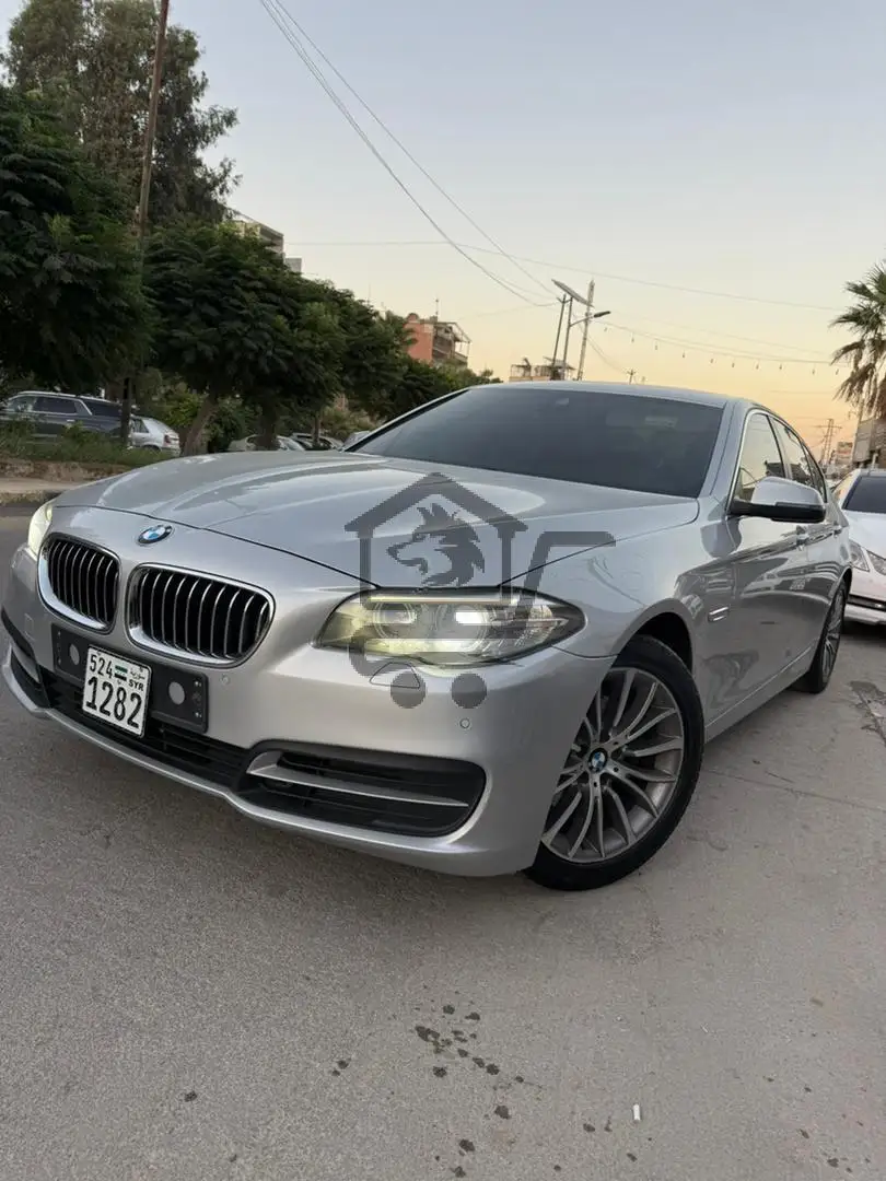 بي ام دبليو