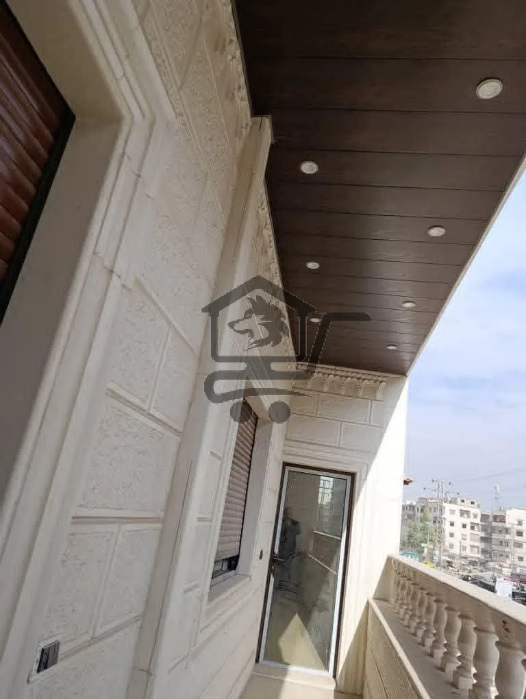 للبيع شقة سكنية في حرستا - الصورة 3