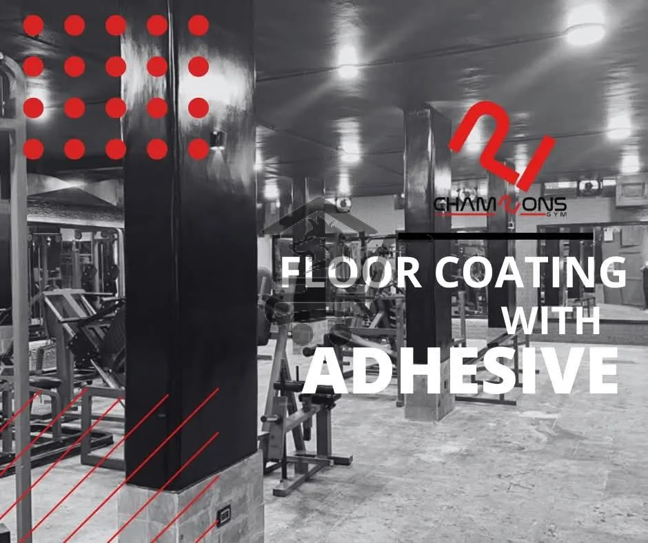 Champions Gym🏋️‍♀️ جيمك المثالي  جاهز يستقبلك - الصورة 4