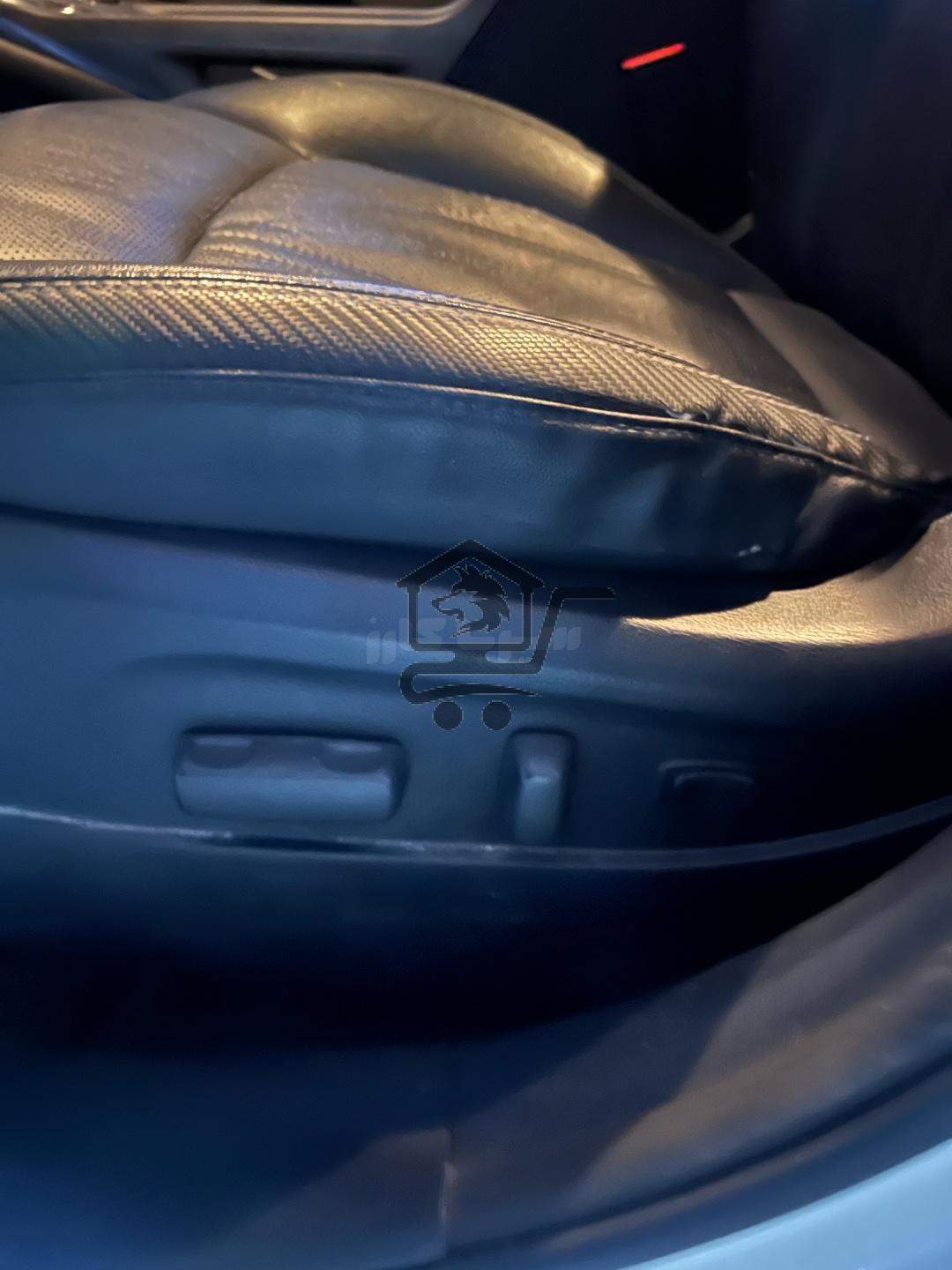 كيا - Kia سبورتاج - Sportage - الصورة 3