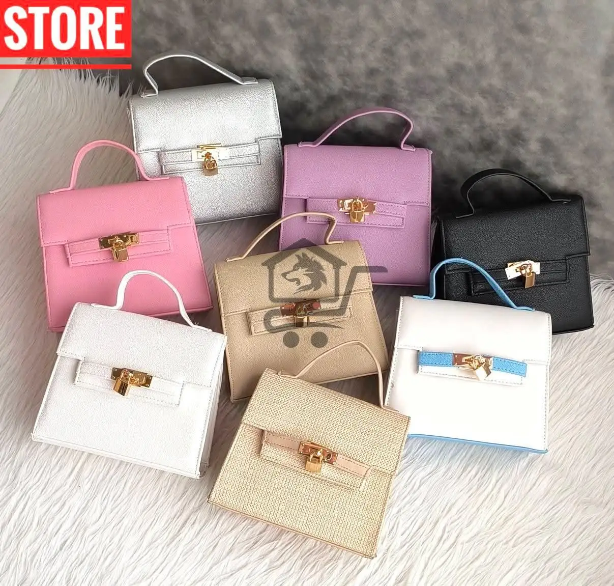 حقائب ستور - الصورة 2