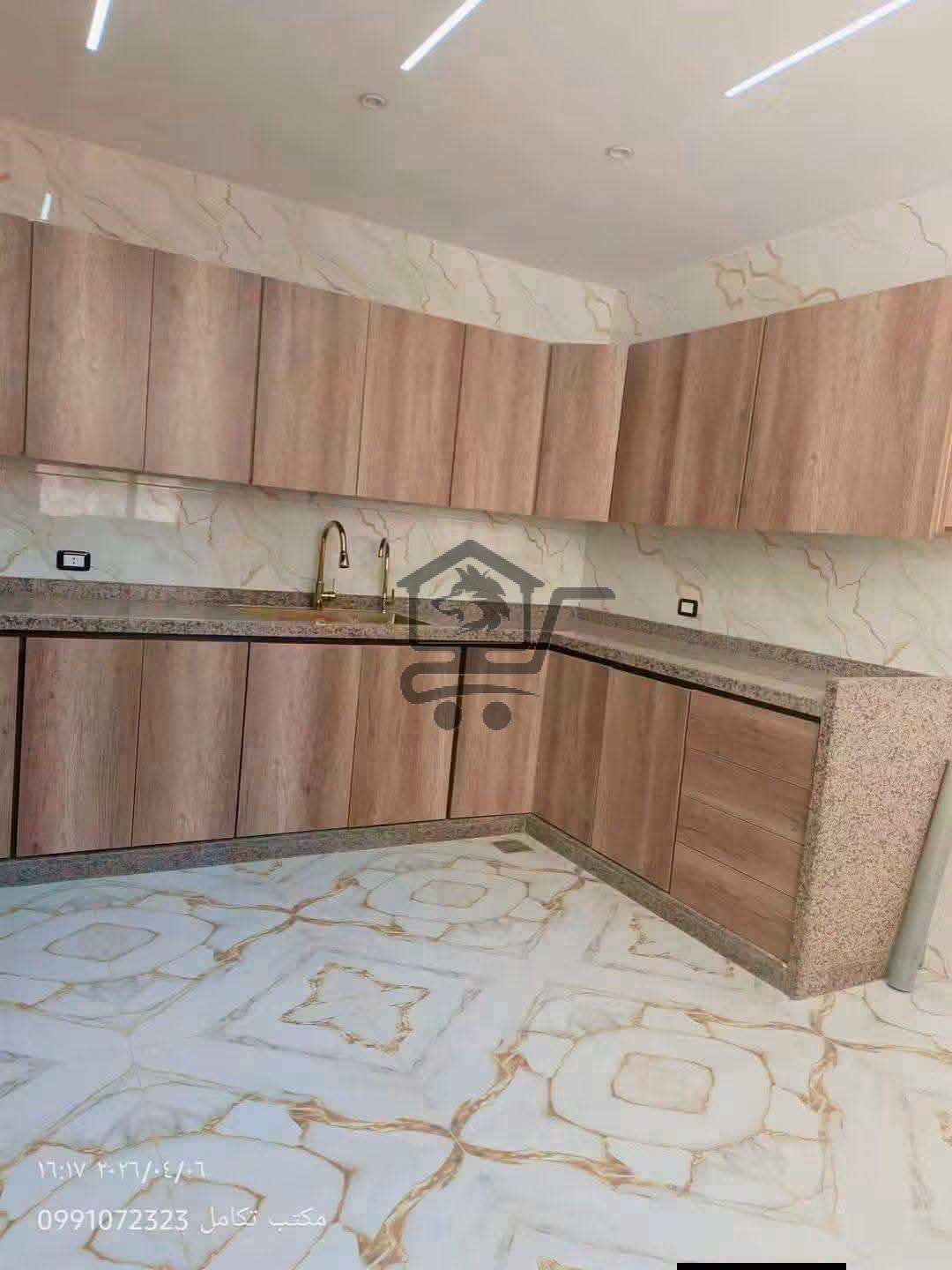 منزل فاخر - الصورة 2
