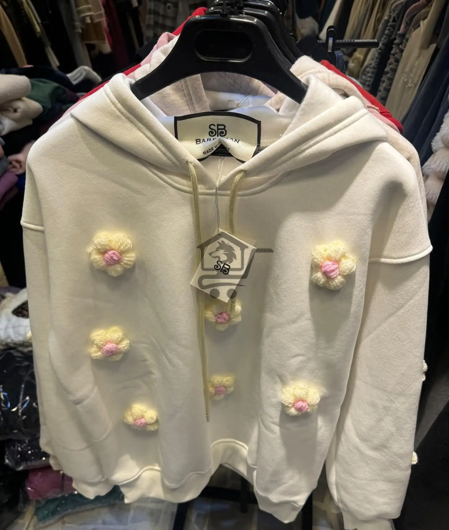 هوديات للصبايا - الصورة 5