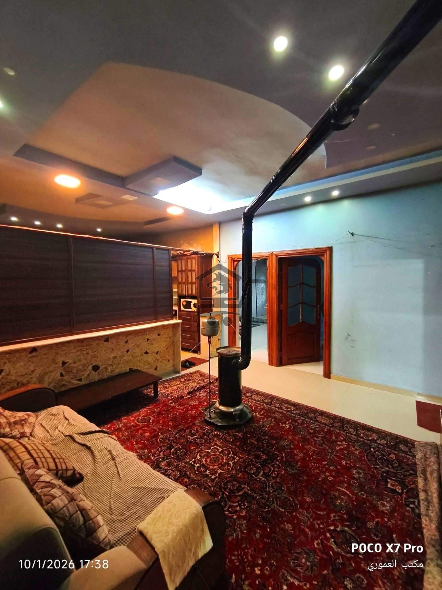 سوبر ديلوكس وادي الذهب_حمص - الصورة 5