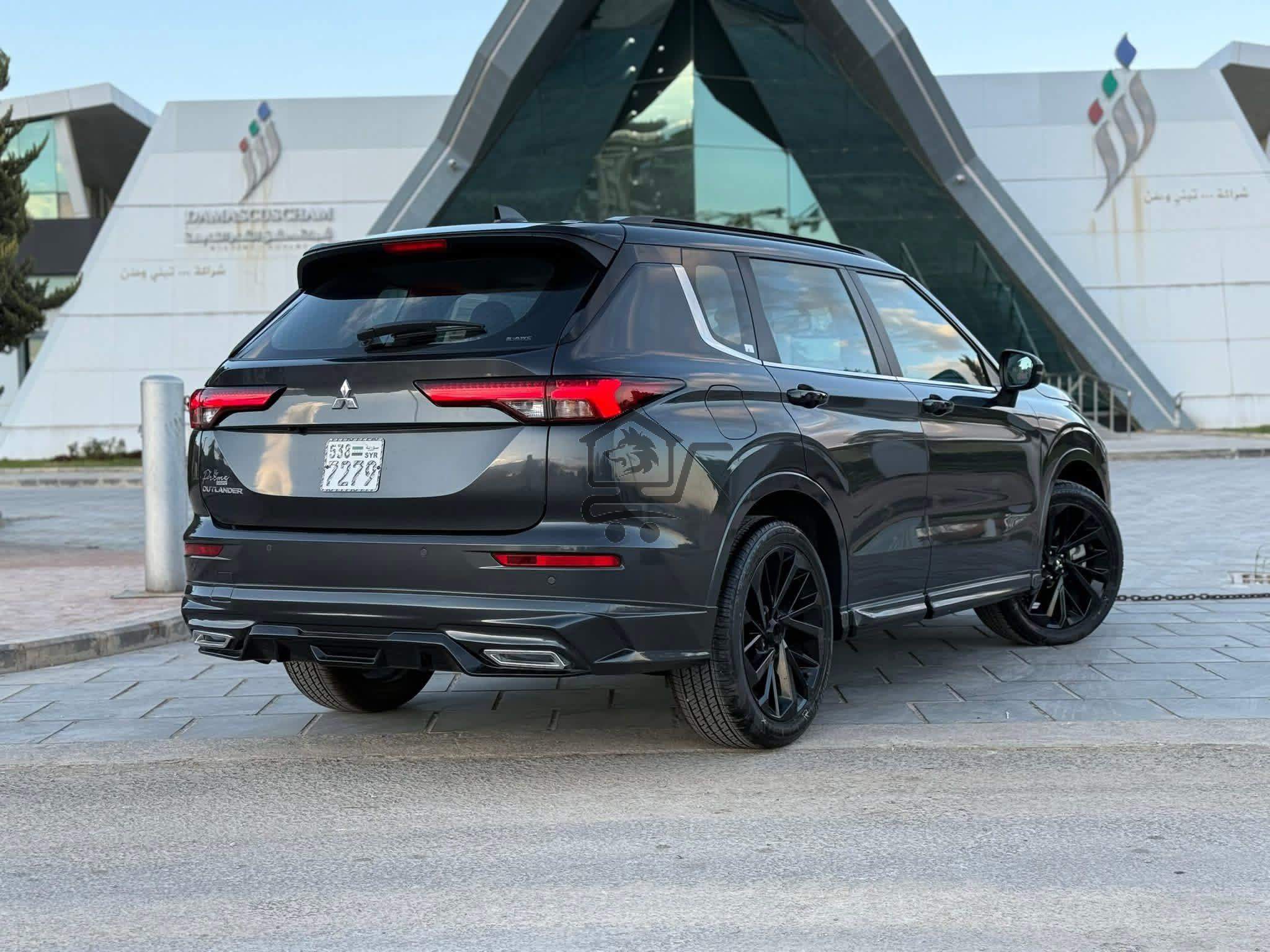 Mitsubishi - الصورة 6