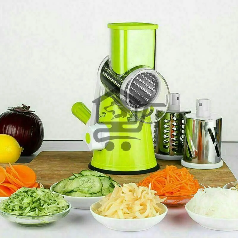 براشة الخضار اليدوية - الصورة 5