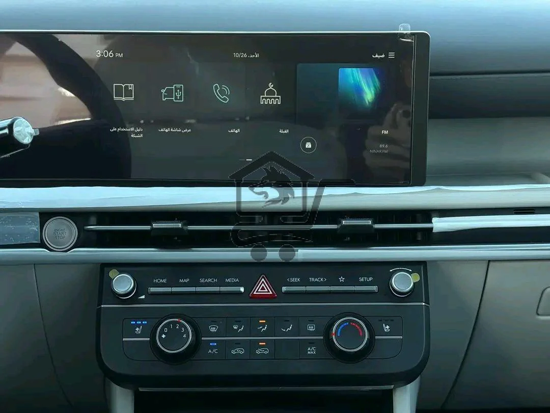 Hyundai Tucson - الصورة 6