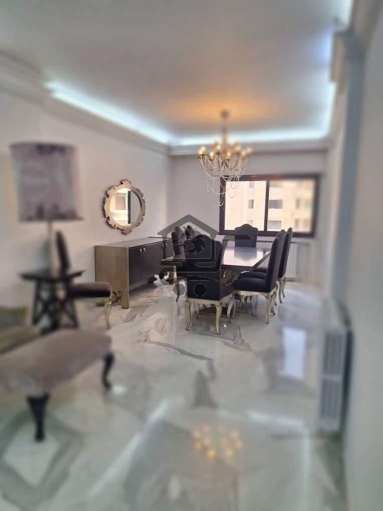شقة للاجار بموقع حيوي