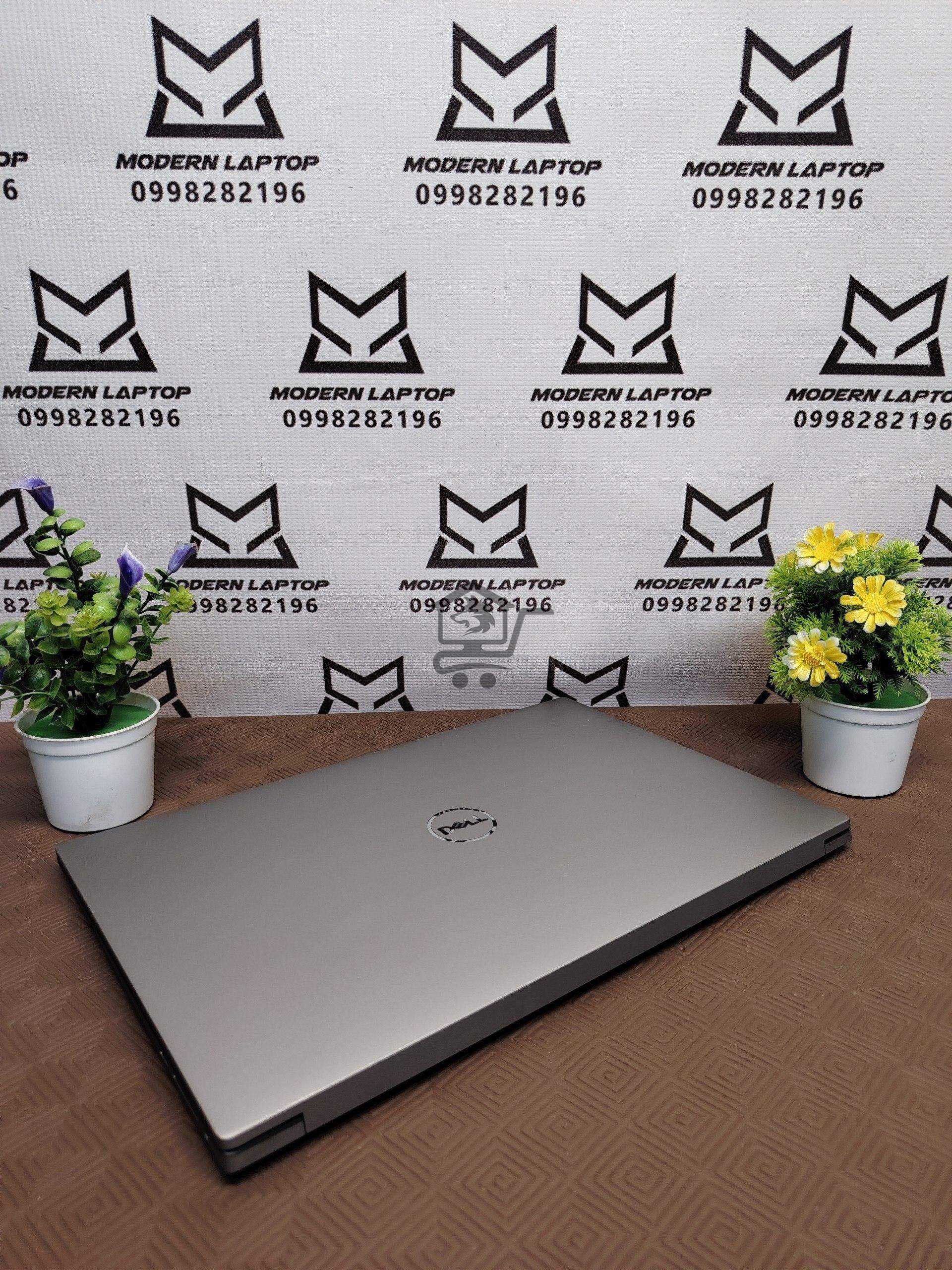 DELL precision 5550 - الصورة 4