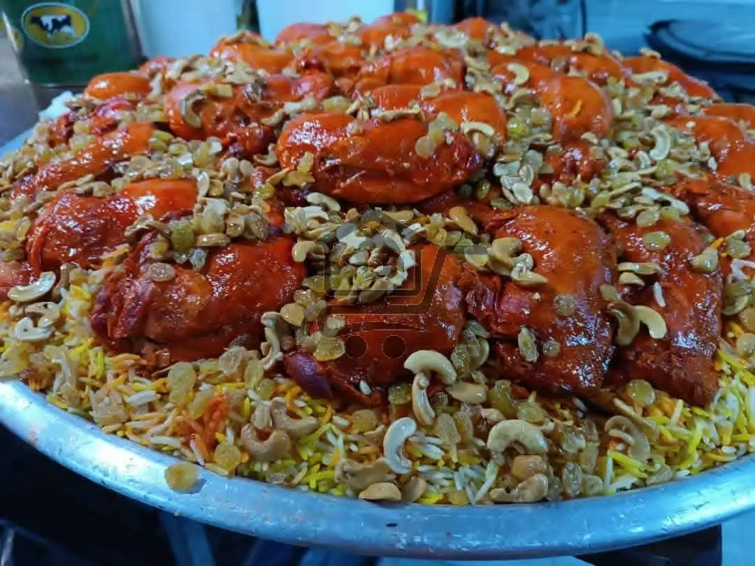 مطبخ و مندي الملكي 👑 - الصورة 6