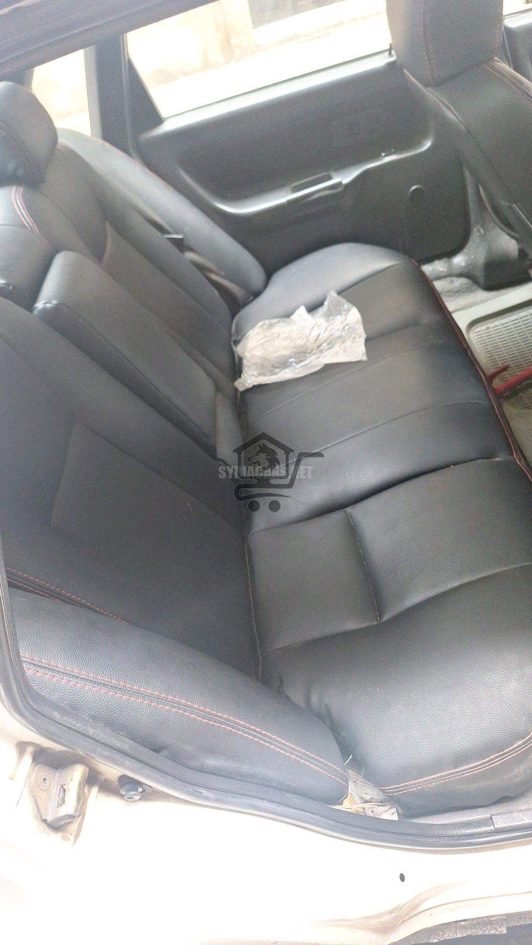 فولفو - Volvo 460 - الصورة 5