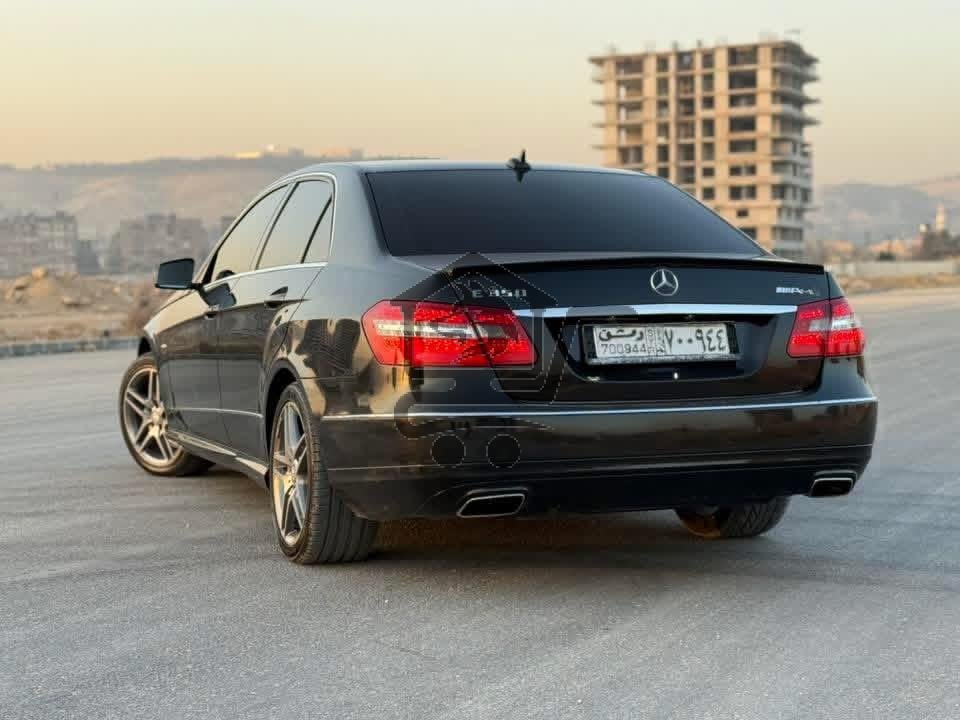 Mercedes - الصورة 8