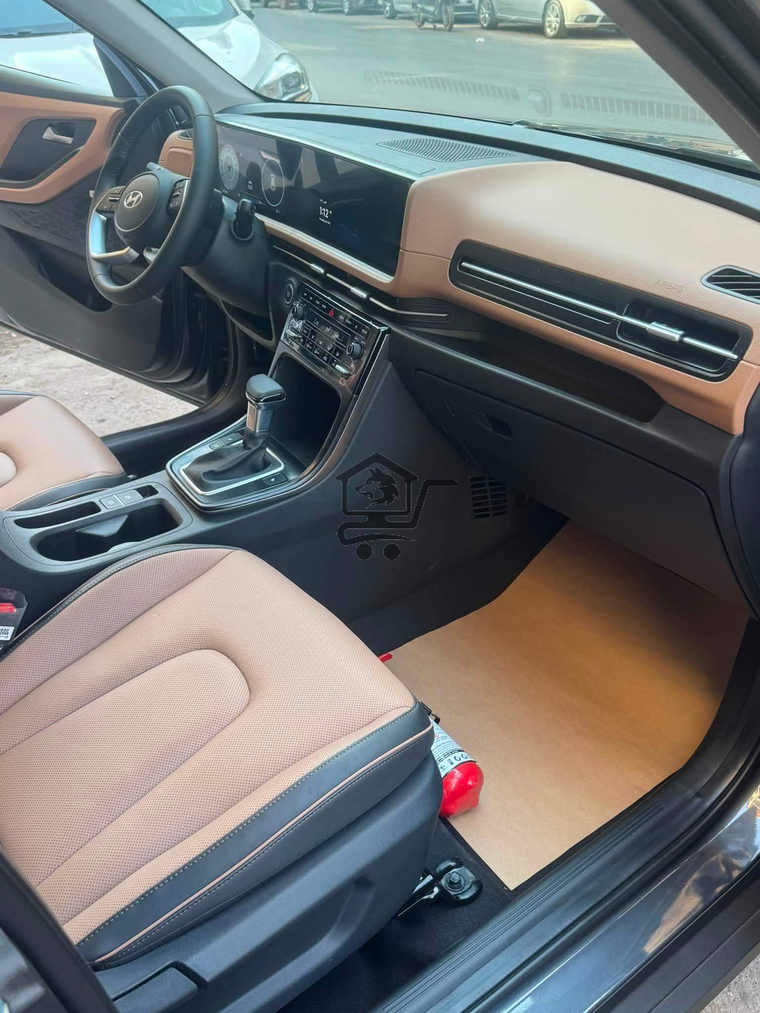 Hyundai Creta 2026 - الصورة 9