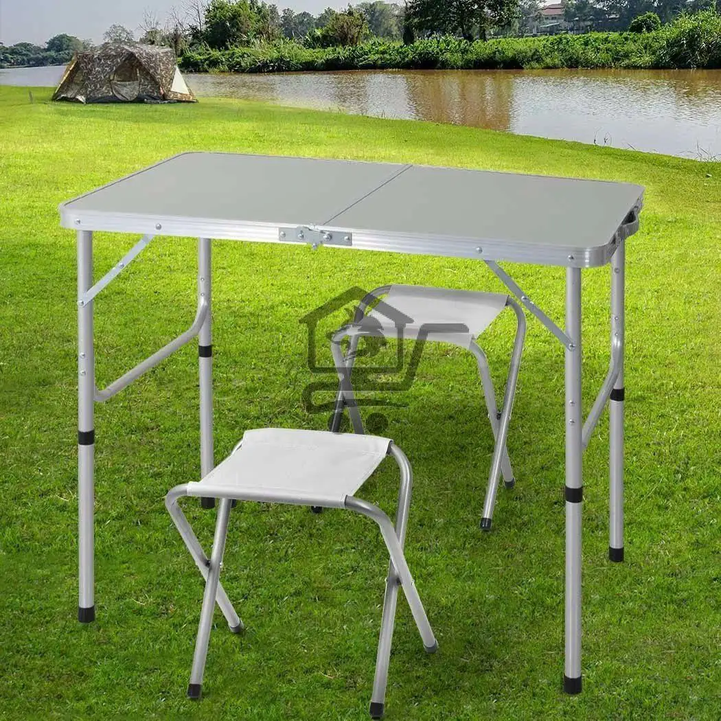 طاولة الرحلات القابلة للطي - الصورة 5