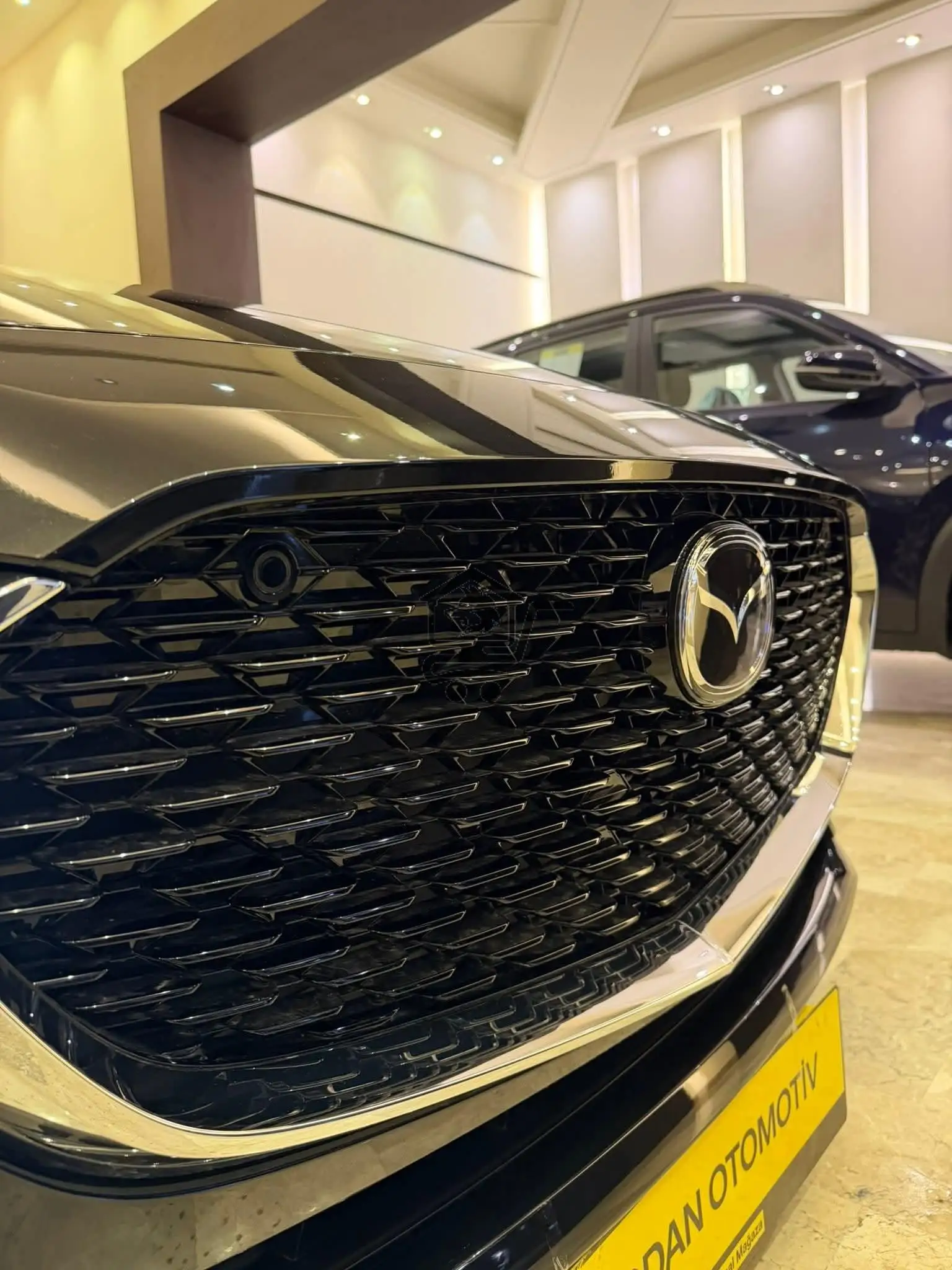 مازدا زوم 3 - الصورة 7