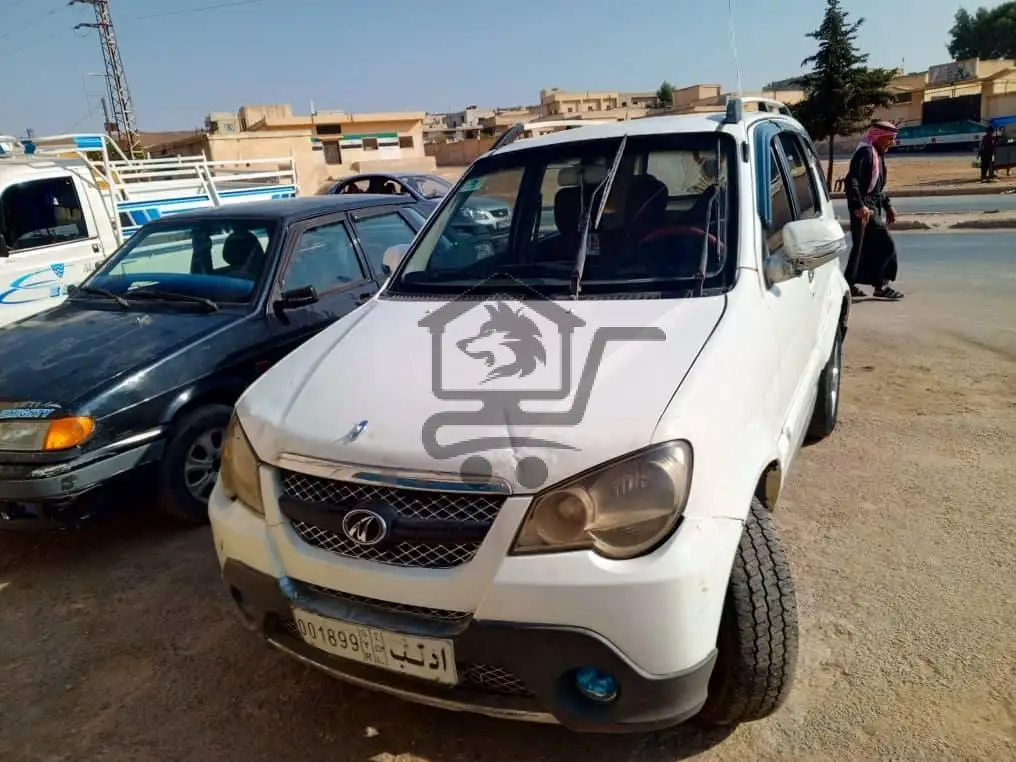 زوتاي 2008 - الصورة 1