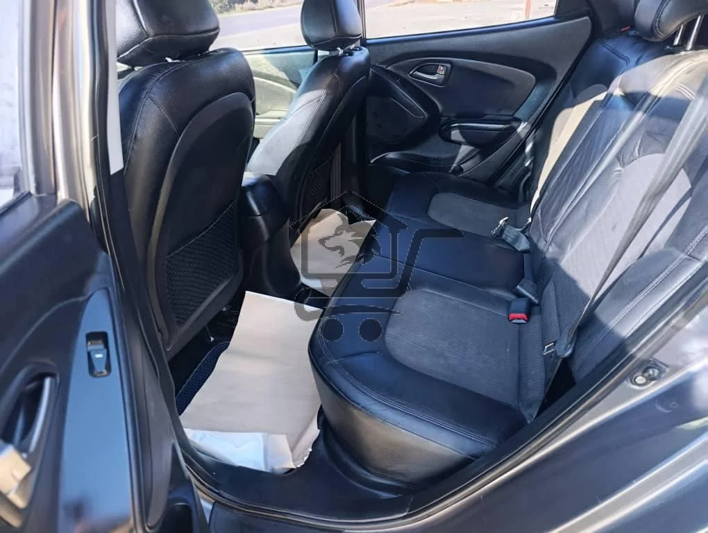 توسان ٢٠١٠ - الصورة 4