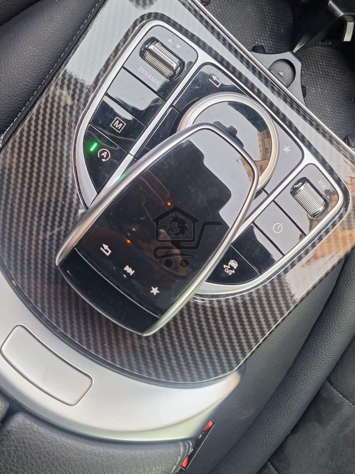 Mercedes GLC 300 - الصورة 6