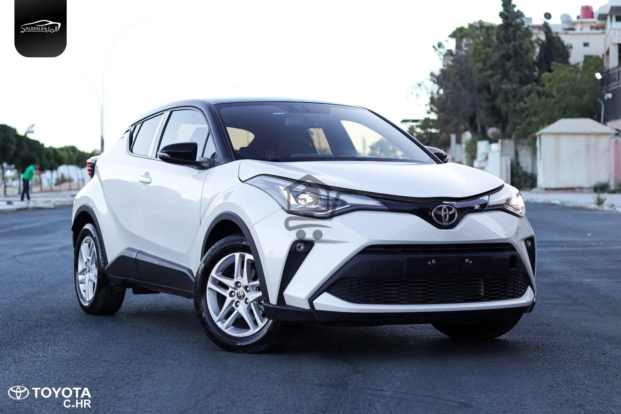 Toyota - الصورة 1