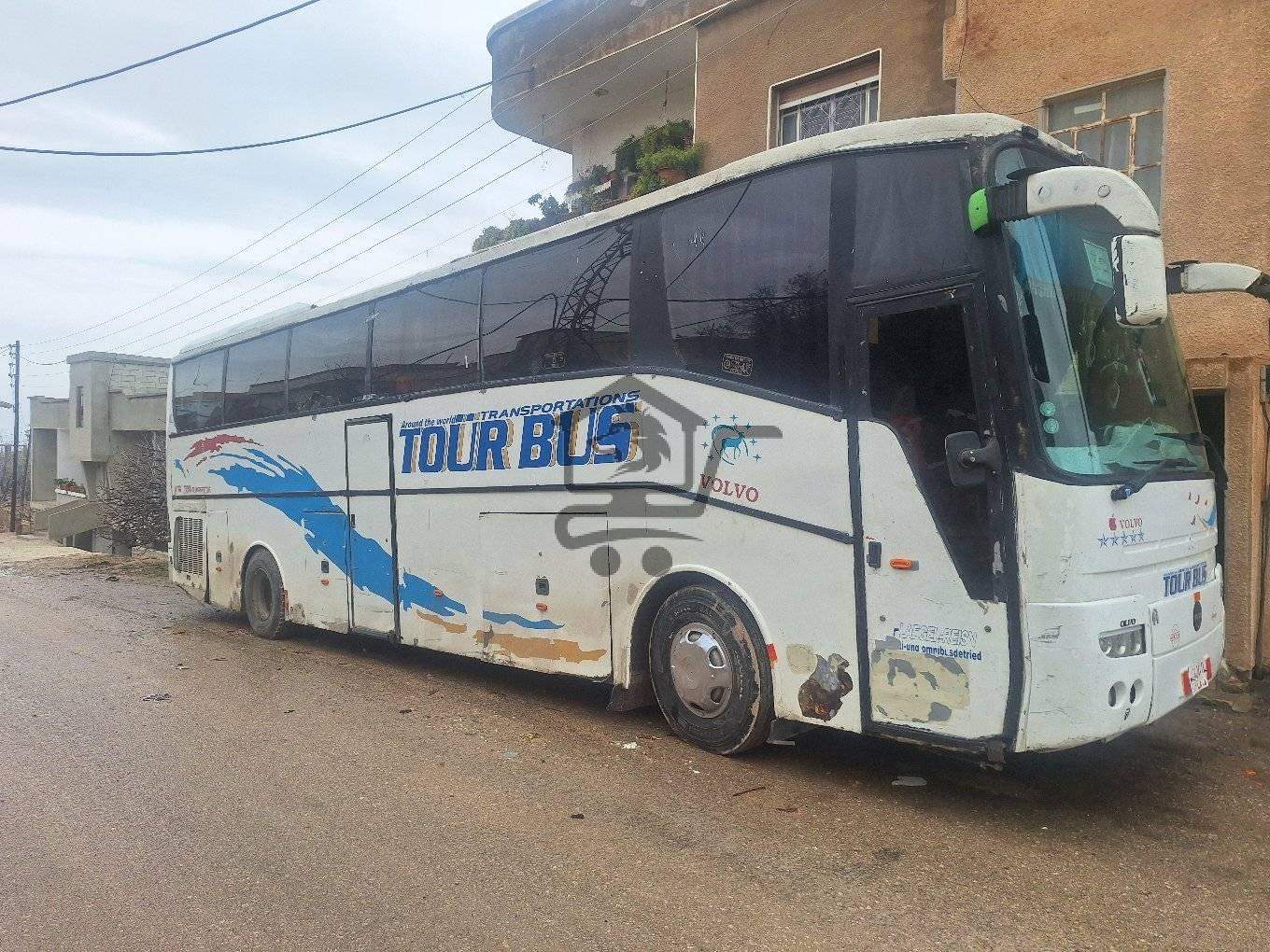 باص 49 للبيع - الصورة 6