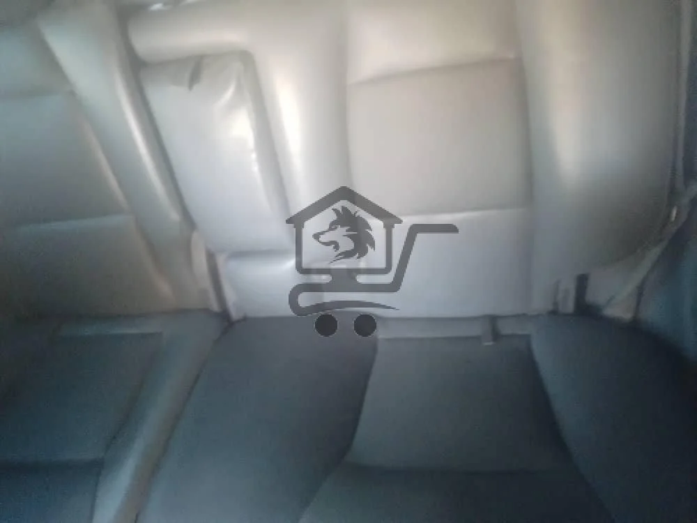 سانتافيه 2003 - الصورة 6