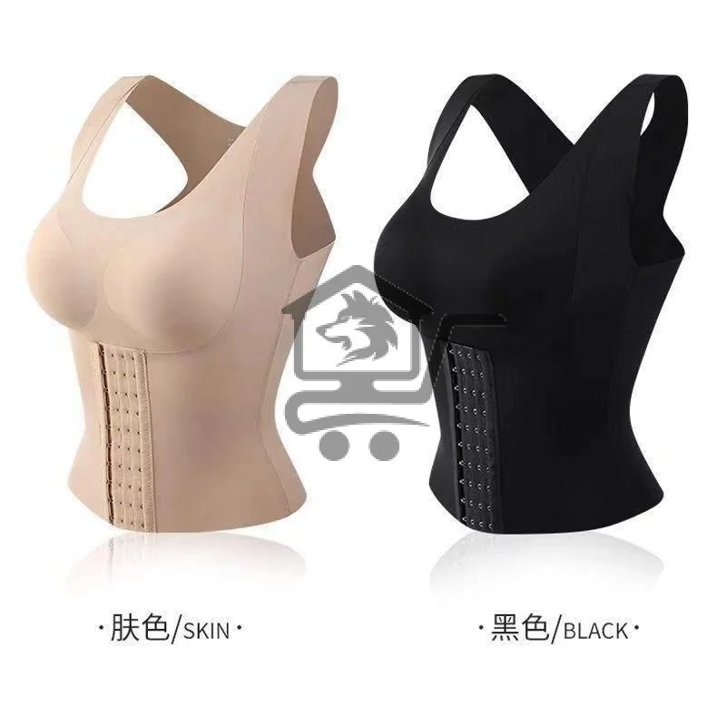 مشد خصر حراري - الصورة 2