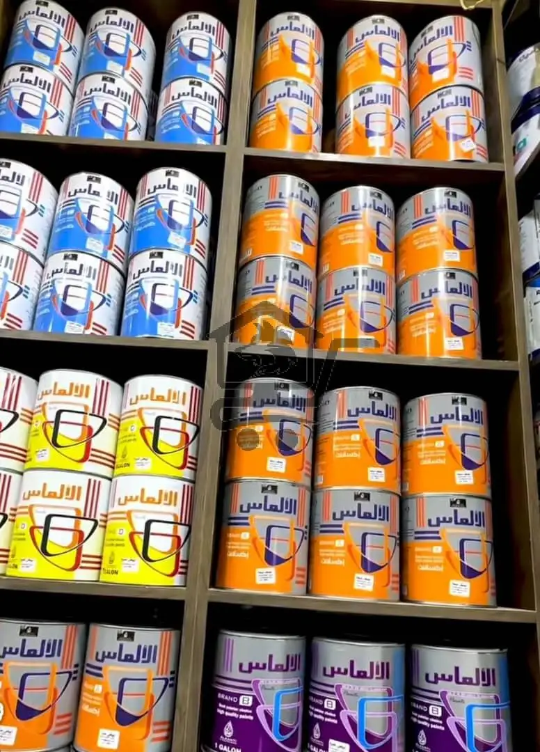 ديكورات كنو - الصورة 2